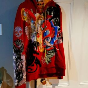 Christian audigier rare